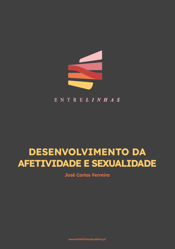 Desenvolvimento da Afetividade e Sexualidade – José Carlos Ferreira