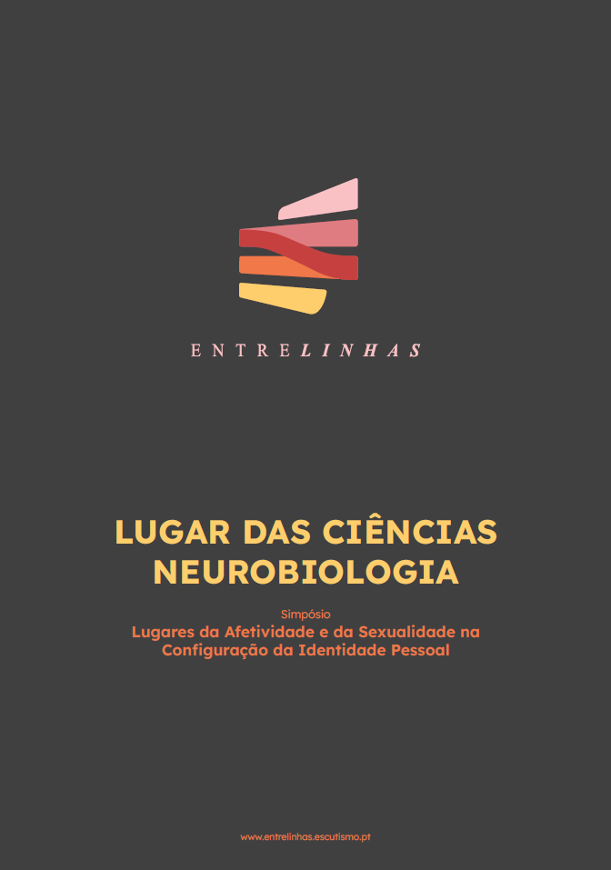 Lugar das Ciências – Neurobiologia – <i>Susana Sá</i>