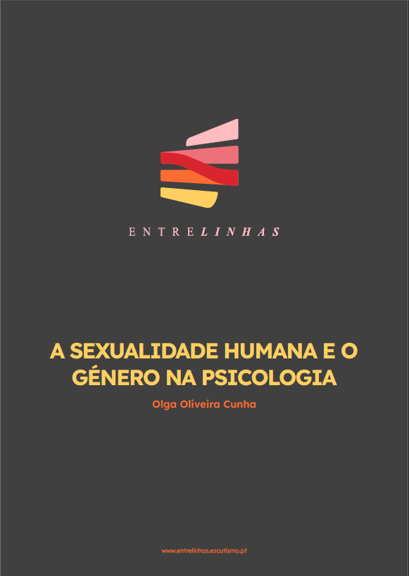 A SEXUALIDADE HUMANA E O GÉNERO NA PSICOLOGIA – Olga Oliveira